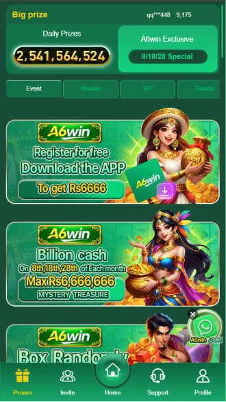 a6win-bonus